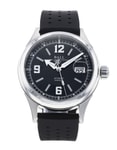 Pre-Owned Ball Fireman Racer Watch